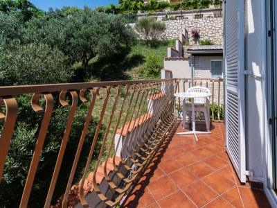 Apartment Studio flat with balcony Rab AS-14120-a - Outdoor photo 27
