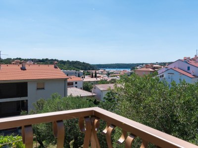 Apartment Studio flat with balcony Rab AS-14120-a - Outdoor photo 28