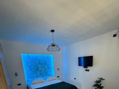 Apartment Two bedroom apartment with terrace Trpanj, Pelješac A-16004-b - Outdoor photo 12