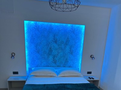 Apartment Two bedroom apartment with terrace Trpanj, Pelješac A-16004-b - Outdoor photo 13