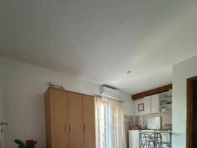 Apartment Two bedroom apartment with terrace Trpanj, Pelješac A-16004-b - Outdoor photo 14