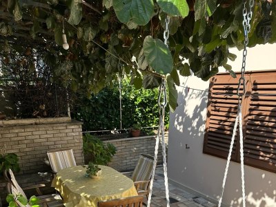 Apartment Studio flat with terrace Trpanj, Pelješac AS-16004-b - Outdoor photo 4