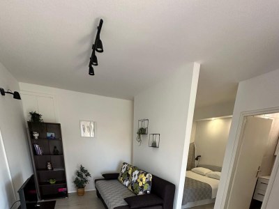 Apartment Studio flat with terrace Trpanj, Pelješac AS-16004-b - Outdoor photo 7