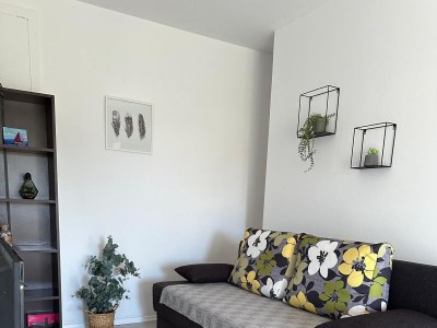 Apartment Studio flat with terrace Trpanj, Pelješac AS-16004-b - Outdoor photo 8