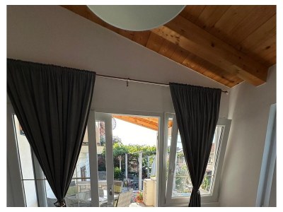 Apartment Studio flat with terrace Trpanj, Pelješac AS-16004-b - Outdoor photo 10