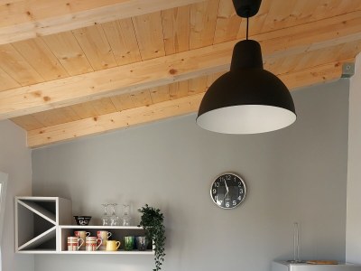 Apartment Studio flat with terrace Trpanj, Pelješac AS-16004-b - Outdoor photo 12