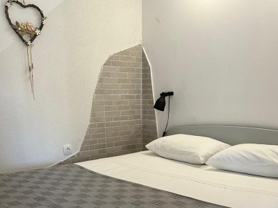 Apartment Studio flat with terrace Trpanj, Pelješac AS-16004-b - Outdoor photo 14