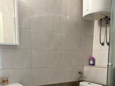 Apartment Studio flat with terrace Trpanj, Pelješac AS-16004-b - Outdoor photo 15