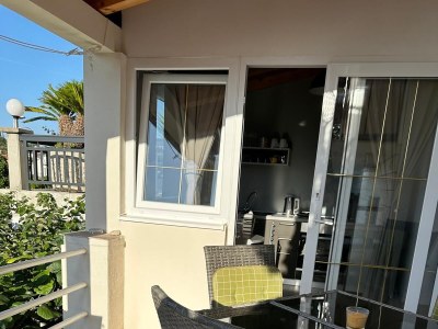 Apartment Studio flat with terrace Trpanj, Pelješac AS-16004-b - Outdoor photo 18