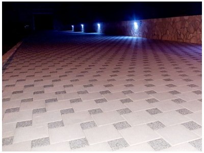 Apartment One bedroom apartment with terrace Vrsi, Zadar A-14211-b - Outdoor photo 11