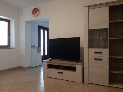 Apartment One bedroom apartment with terrace Vrsi, Zadar A-14211-b - Outdoor photo 14