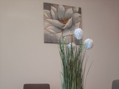 Apartment One bedroom apartment with terrace Vrsi, Zadar A-14211-b - Outdoor photo 16