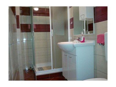 Apartment One bedroom apartment with terrace Vrsi, Zadar A-14211-b - Outdoor photo 21