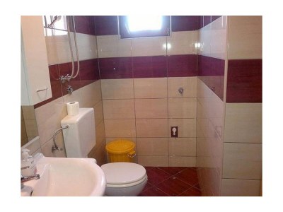 Apartment One bedroom apartment with terrace Vrsi, Zadar A-14211-b - Outdoor photo 22