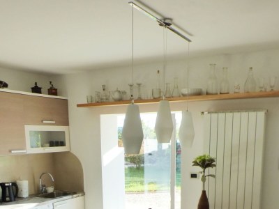 Holiday house Three bedroom house with terrace Skrbcici, Krk K-16084 - Outdoor photo 8