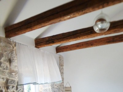 Holiday house Three bedroom house with terrace Skrbcici, Krk K-16084 - Outdoor photo 13