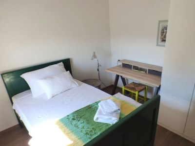 Holiday house Three bedroom house with terrace Skrbcici, Krk K-16084 - Outdoor photo 14