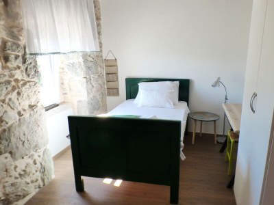 Holiday house Three bedroom house with terrace Skrbcici, Krk K-16084 - Outdoor photo 15