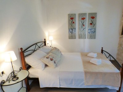 Holiday house Three bedroom house with terrace Skrbcici, Krk K-16084 - Outdoor photo 17