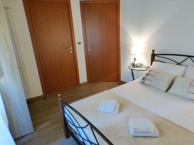 Holiday house Three bedroom house with terrace Skrbcici, Krk K-16084 - Outdoor photo 18