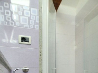 Holiday house Three bedroom house with terrace Skrbcici, Krk K-16084 - Outdoor photo 22