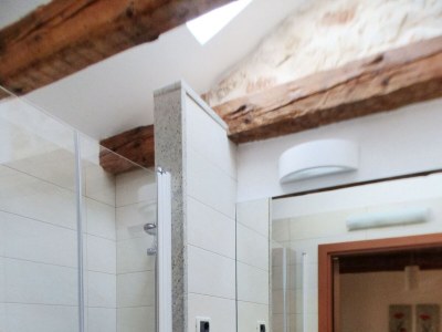 Holiday house Three bedroom house with terrace Skrbcici, Krk K-16084 - Outdoor photo 23