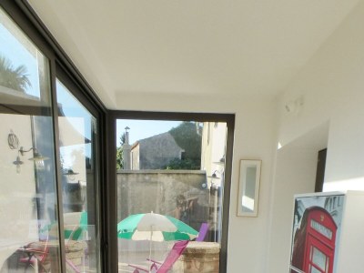 Holiday house Three bedroom house with terrace Skrbcici, Krk K-16084 - Outdoor photo 27