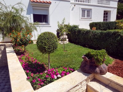 Apartment Two bedroom apartment with terrace and sea view Sveti Filip i Jakov, Biograd A-14353-b - Outdoor photo 6