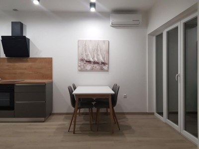 Apartment Two bedroom apartment with terrace and sea view Sveti Filip i Jakov, Biograd A-14353-b - Outdoor photo 10