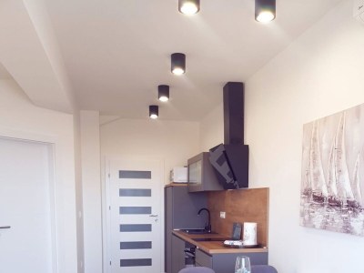 Apartment Two bedroom apartment with terrace and sea view Sveti Filip i Jakov, Biograd A-14353-b - Outdoor photo 11