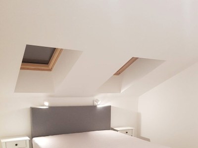 Apartment Two bedroom apartment with terrace and sea view Sveti Filip i Jakov, Biograd A-14353-b - Outdoor photo 12