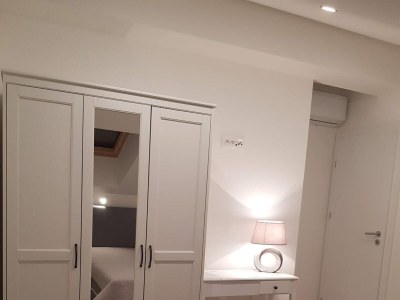 Apartment Two bedroom apartment with terrace and sea view Sveti Filip i Jakov, Biograd A-14353-b - Outdoor photo 13