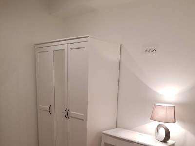 Apartment Two bedroom apartment with terrace and sea view Sveti Filip i Jakov, Biograd A-14353-b - Outdoor photo 14