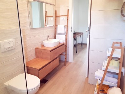 Apartment Two bedroom apartment with terrace and sea view Sveti Filip i Jakov, Biograd A-14353-b - Outdoor photo 16