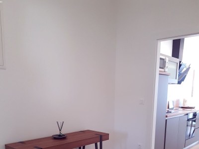 Apartment Two bedroom apartment with terrace and sea view Sveti Filip i Jakov, Biograd A-14353-b - Outdoor photo 17