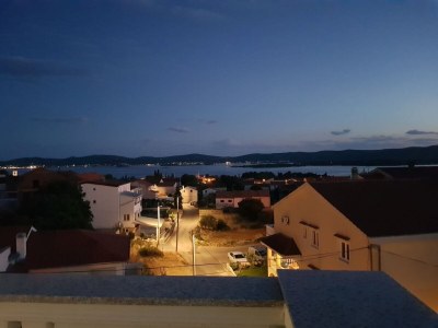 Apartment Two bedroom apartment with terrace and sea view Sveti Filip i Jakov, Biograd A-14353-b - Outdoor photo 21