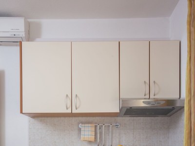 Apartment One bedroom apartment with terrace and sea view Tučepi, Makarska A-14457-a - Outdoor photo 19