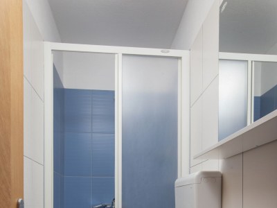 Apartment One bedroom apartment with terrace and sea view Tučepi, Makarska A-14457-a - Outdoor photo 24