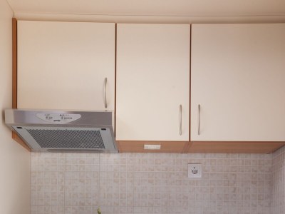 Apartment Studio flat with balcony and sea view Tučepi, Makarska AS-14457-a - Outdoor photo 16