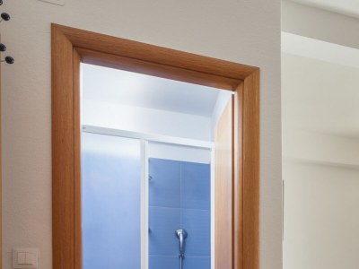 Apartment Studio flat with balcony and sea view Tučepi, Makarska AS-14457-a - Outdoor photo 20