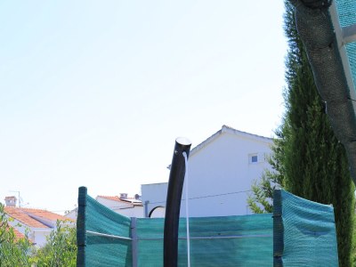 Apartment One bedroom apartment with terrace and sea view Slatine, Čiovo A-16131-d - Outdoor photo 10