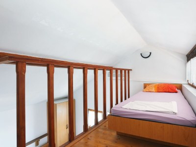 Apartment One bedroom apartment with terrace and sea view Slatine, Čiovo A-16131-e - Outdoor photo 17