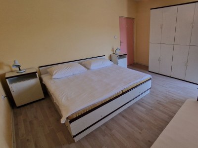 Apartment Two bedroom apartment with terrace and sea view Okrug Donji, Čiovo A-16276-a - Outdoor photo 11