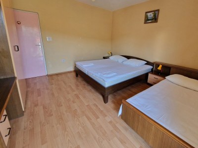 Apartment Two bedroom apartment with terrace and sea view Okrug Donji, Čiovo A-16276-a - Outdoor photo 12