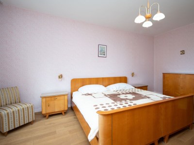 Holiday house Four-bedroom house with terrace and sea view Rab K-14697 - Outdoor photo 29