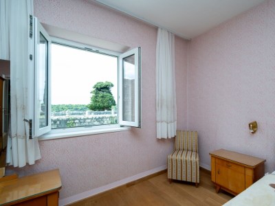 Holiday house Four-bedroom house with terrace and sea view Rab K-14697 - Outdoor photo 32