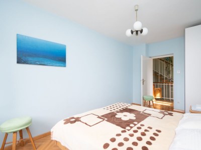 Holiday house Four-bedroom house with terrace and sea view Rab K-14697 - Outdoor photo 36