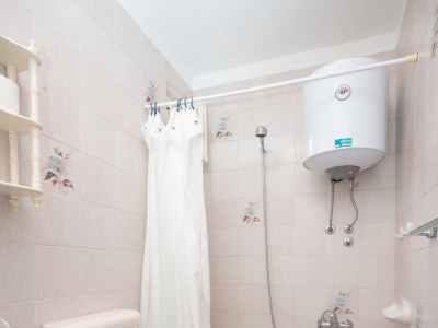 Holiday house Four-bedroom house with terrace and sea view Rab K-14697 - Outdoor photo 38