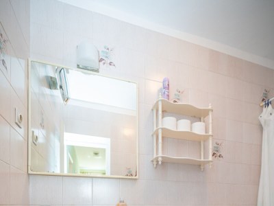 Holiday house Four-bedroom house with terrace and sea view Rab K-14697 - Outdoor photo 39