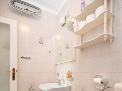 Holiday house Four-bedroom house with terrace and sea view Rab K-14697 - Outdoor photo 40